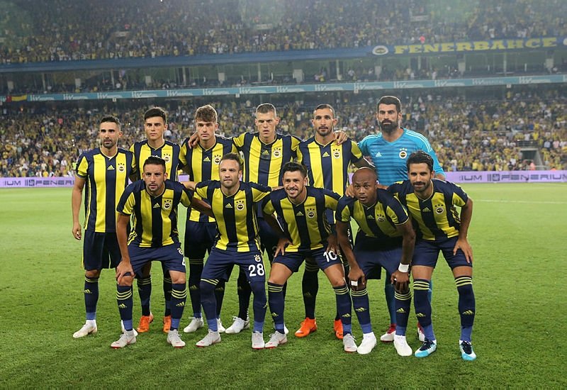 Benfica maçı sonrası tepki büyük!