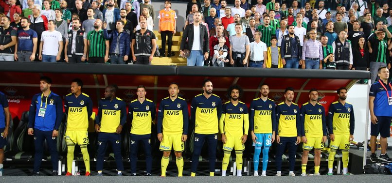 Fenerbahçeli yıldız isyan etti! Ayrılmak istiyorum