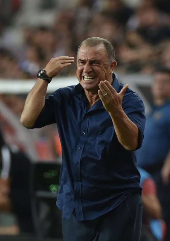 Fatih Terim yeni sürpriz hazırlığında! İşte Galatasaray’ın Konyaspor maçı 11’i
