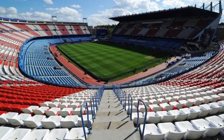 Stat görünümlü 20 cehennem