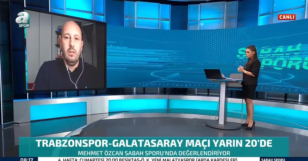 G.Saray'da Muslera gelişmesi! Trabzonspor maçında...