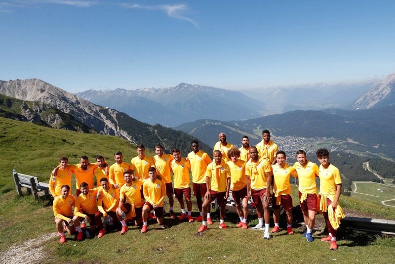 Fatih Terim’den ters köşe! F.Bahçe’nin planını bozacak