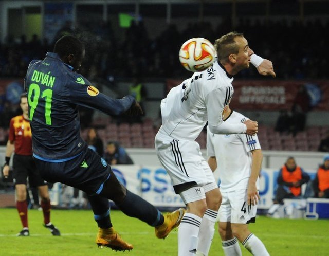 İşte muhtemel rakiplerimiz