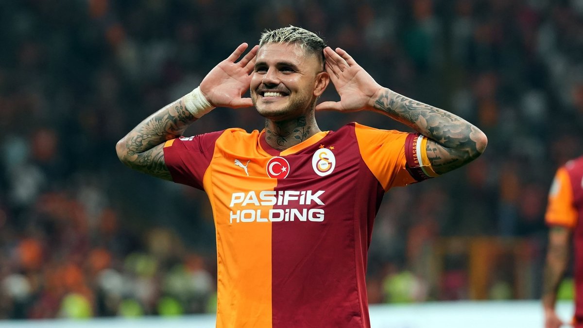 Galatasaray’da Mauro Icardi seferbirliği! Özel programa alınacak