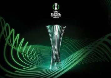 Fiorentina ve Real Betis Konferans Ligi'nde yarı finalde!