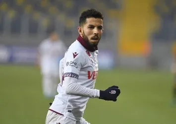 Flavio'ya Nantes talip oldu!