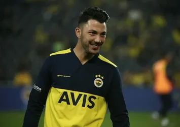 Tolgay’dan indirime ret