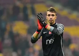 Muslera için "FEDA" dönemi sona erdi