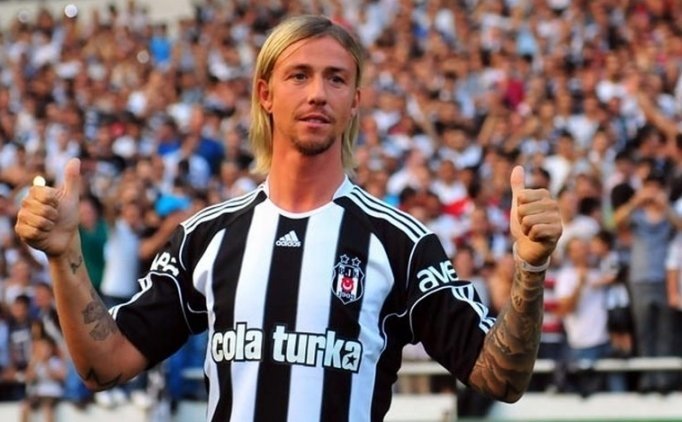 Beşiktaş’ta Guti kampa katılacak