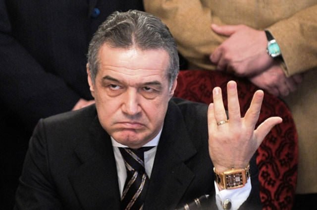 Gigi Becali: Kötü oyuncularımı Türkiye’ye satıyorum