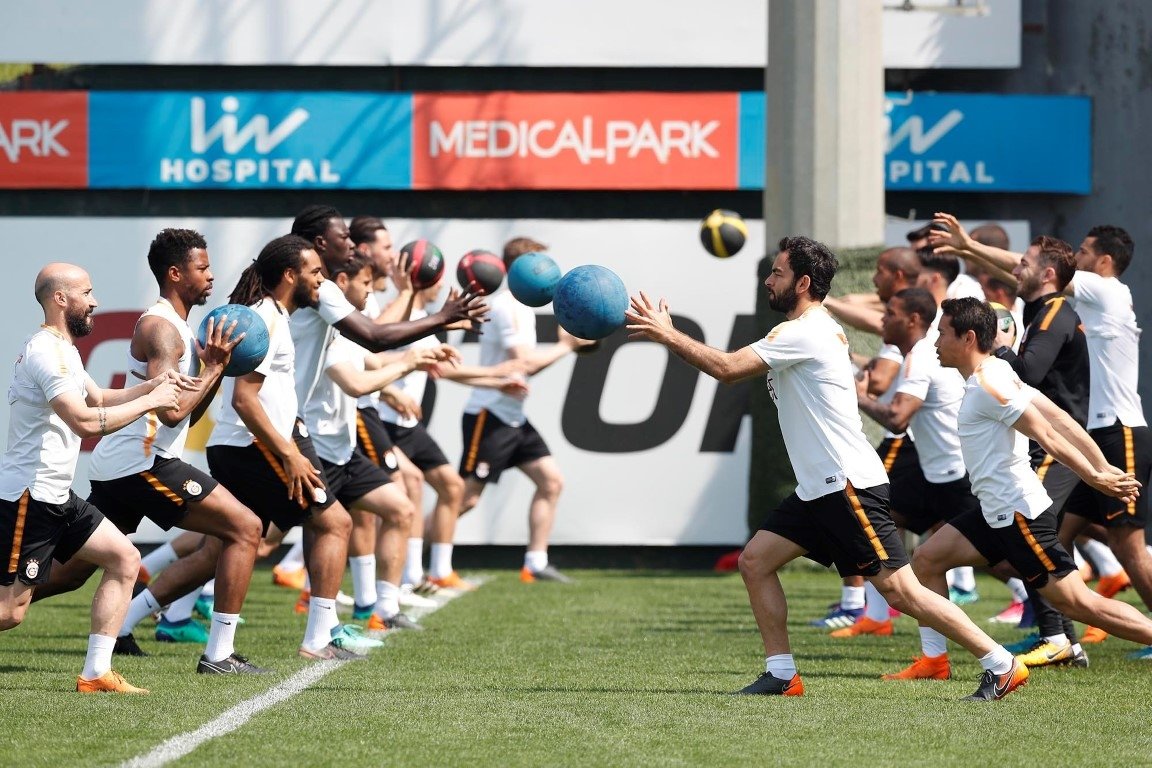 Beşiktaş’ta ikinci ’FEDA’ dönemi geliyor!