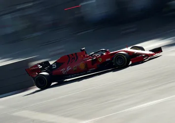 Formula 1'de sıradaki durak İspanya