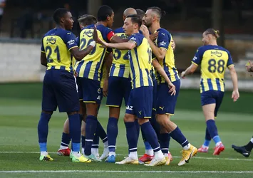 Kanarya farklı kazandı! Sezon öncesi 2'de 2...