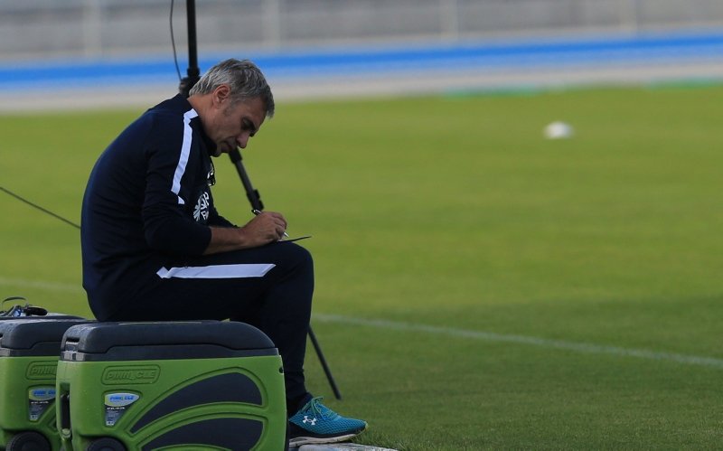 Ersun Yanal’ı bekleyen büyük tehlike!