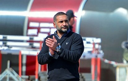 Utaş Uşakspor 0-0 Kırşehir Belediyespor MAÇ SONUCU-ÖZET Ümit Karan 1 puanla başladı