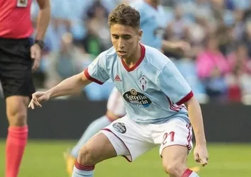 Emre Mor şoku! Golü attı ve...