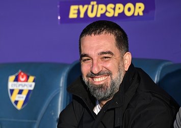 İşte Arda Turan'ın yeni adresi!