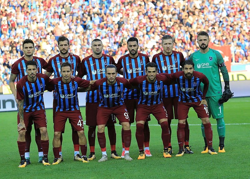 UEFA güncel kulüp sıralamasını açıkladı!