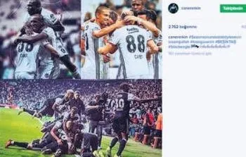 Bu sene yine şampiyonuz - 3