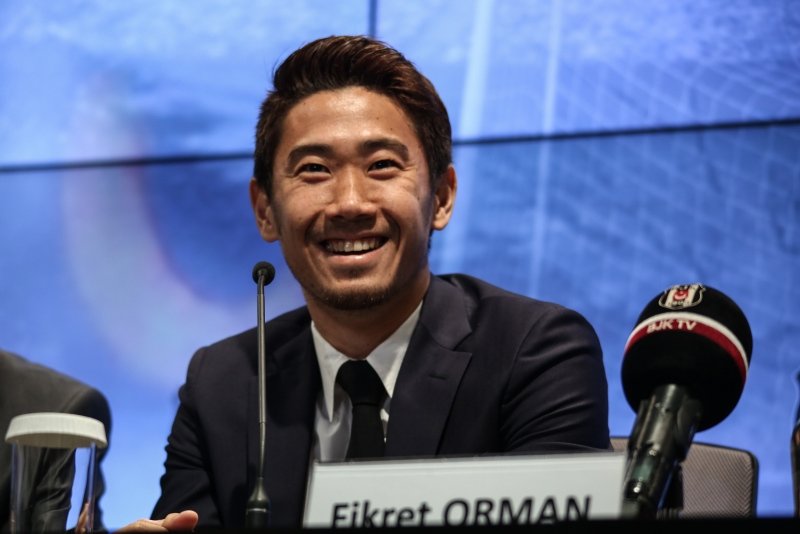 Kagawa’dan Galatasaray sözleri!