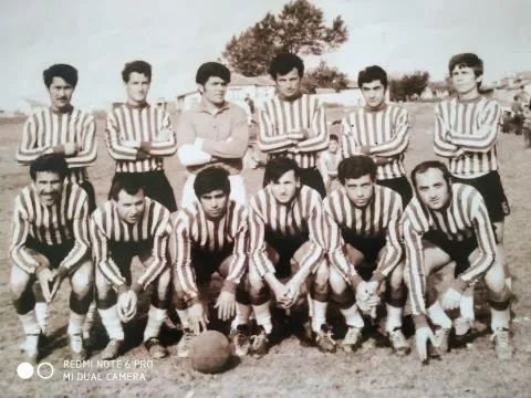 "Fenerbahçe'ye 2 golü ben 1 golü Tayyip Bey atmıştı" - 1