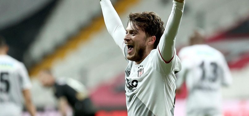 Son dakika spor haberleri: Beşiktaş'ta Adem Ljajic küllerinden doğdu! İşte hayata döndüren 5 madde