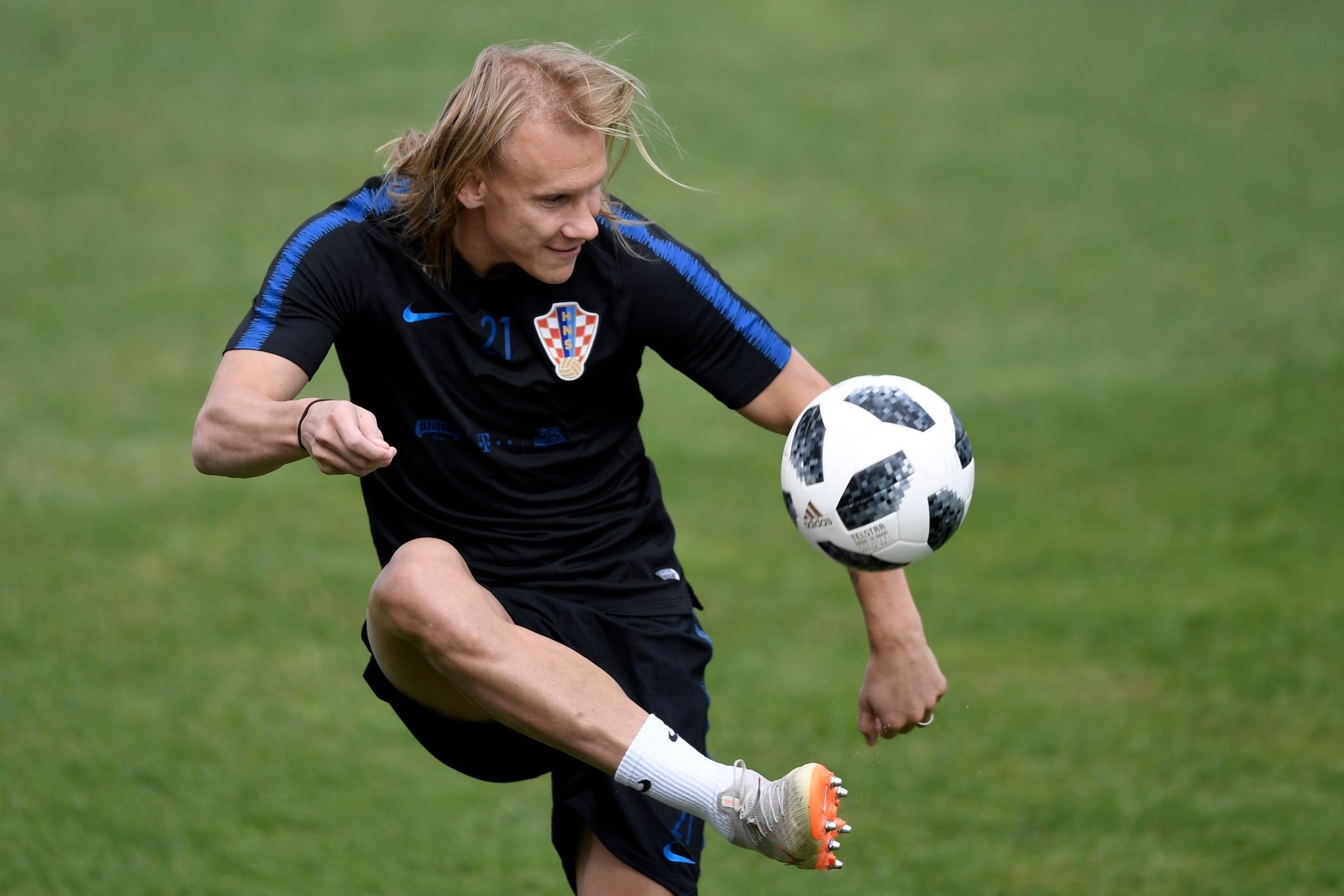 Arsenal’den Domagoj Vida’ya 28 milyon euro!