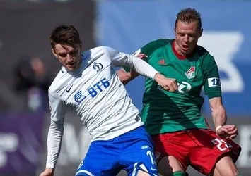 Moskova derbisinde kazanan çıkmadı