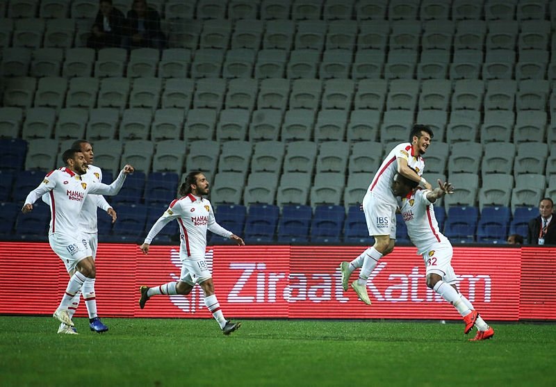 Abdullah Avcı’dan şampiyonluk sözleri