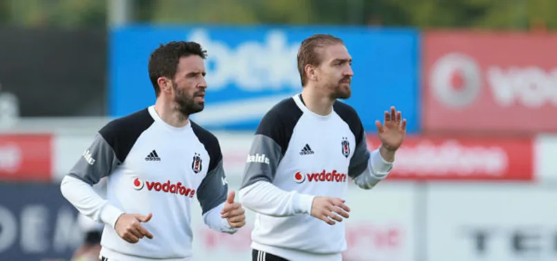 Beşiktaş, Caner Erkin'in bonservisini aldı