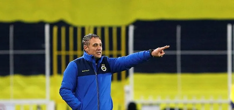 Yanal 'erken gol' istedi