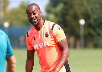 Fırtına'dan Ada'ya transfer çıkarması! Eddie Newton devrede