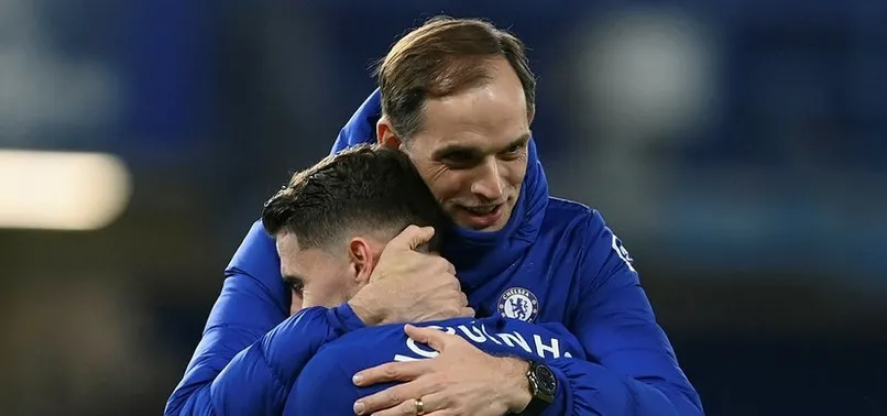 Chelsea 2-0 Everton (MAÇ SONUCU-ÖZET)