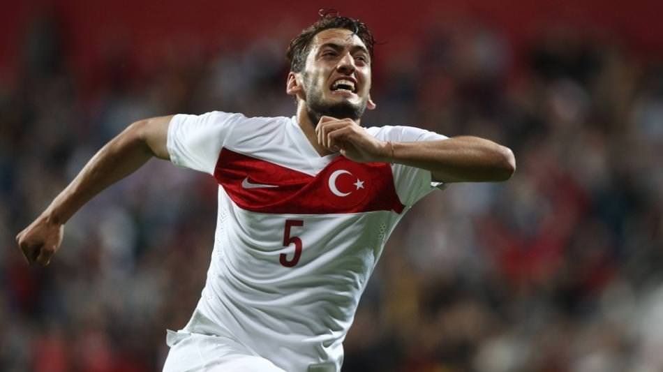 EURO 2016’nın kader adamları!
