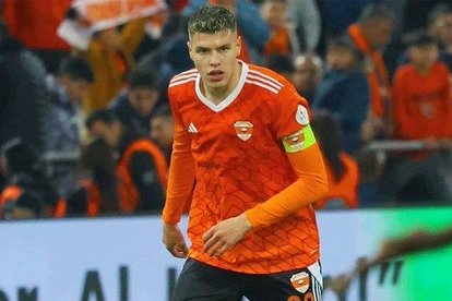 Fatih Kurucuk yuvasına döndü!
