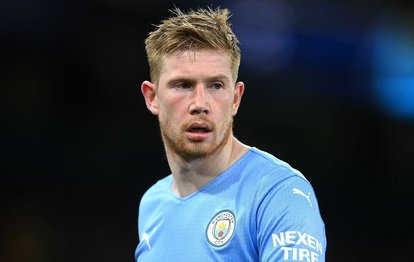TRANSFER HABERİ | Galatasaray’dan Kevin De Bruyne bombası! Dries Mertens ile konuştu
