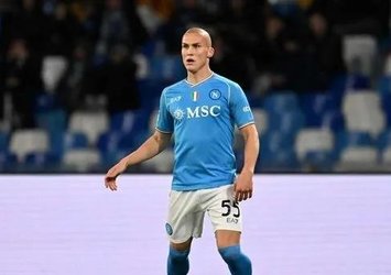 Ostigard transferinde son durum ne? Beşiktaş...