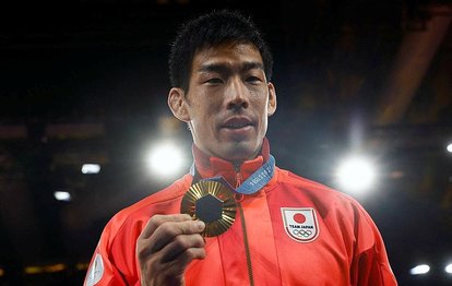 Judoda erkekler 81 kiloda altın madalya sahibini buldu
