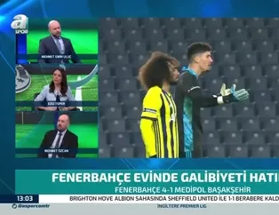 Dikkat çeken Altay Bayındır sözleri! "Takım kazanırken bile..."