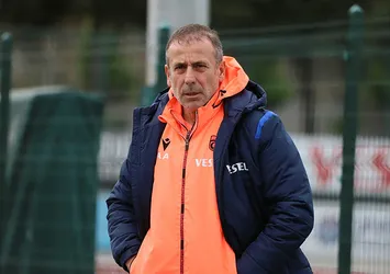Fırtına'da av zamanı! Erzurumspor maçında...