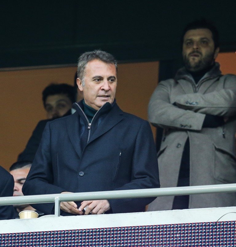 Fikret Orman: Büyük kumpas vardı!