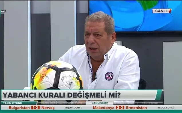 Erman Toroğlu'ndan yabancı sınırı yorumu!