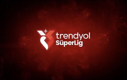 Trendyol Süper Lig’in 11. haftasında oynanacak derbilerin hakemleri belli oldu!