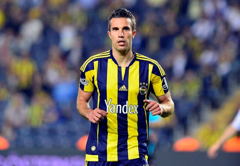 Fenerbahçe’nin Göztepe maçı muhtemel 11’i