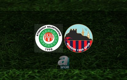 Etimesgut Belediyespor - Mardin 1969 Spor maçı ne zaman, saat kaçta ve hangi kanalda? | Ziraat Türkiye Kupası