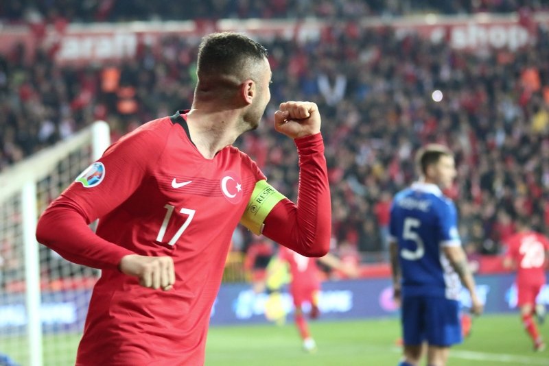 A Millilerden ’Hello Brother’ mesajı