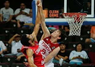 A Milli Takım'da Cedi Osman şoku!