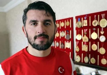 Çebi'den Tokyo Olimpiyatları açıklaması!