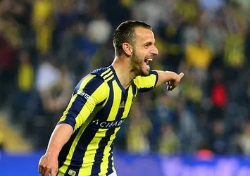 Cocu’dan Soldado’ya ‘Hazır ol’ emri