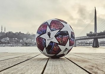 UEFA'dan Şampiyonlar Ligi finali için seyirci kararı!